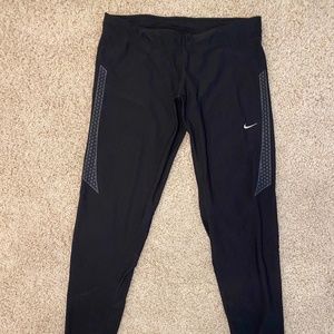 NIKE ATHLETIC PANTS